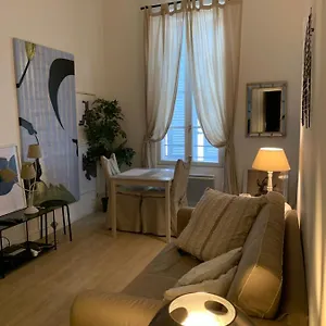 Apartment Limas, Avignon