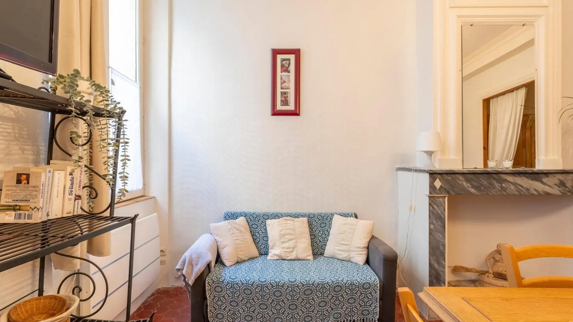 Le Suisse Apartment Avignon
