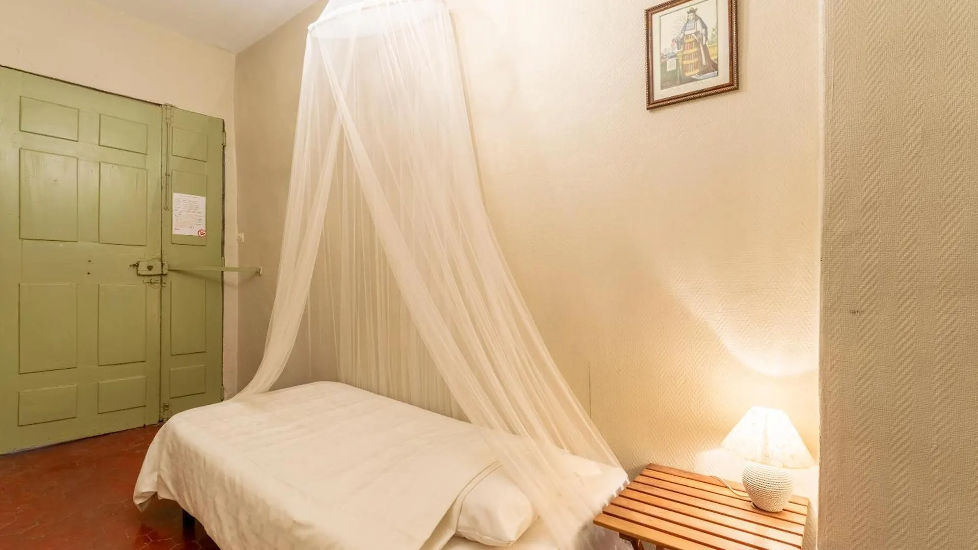 Le Suisse Apartment Avignon