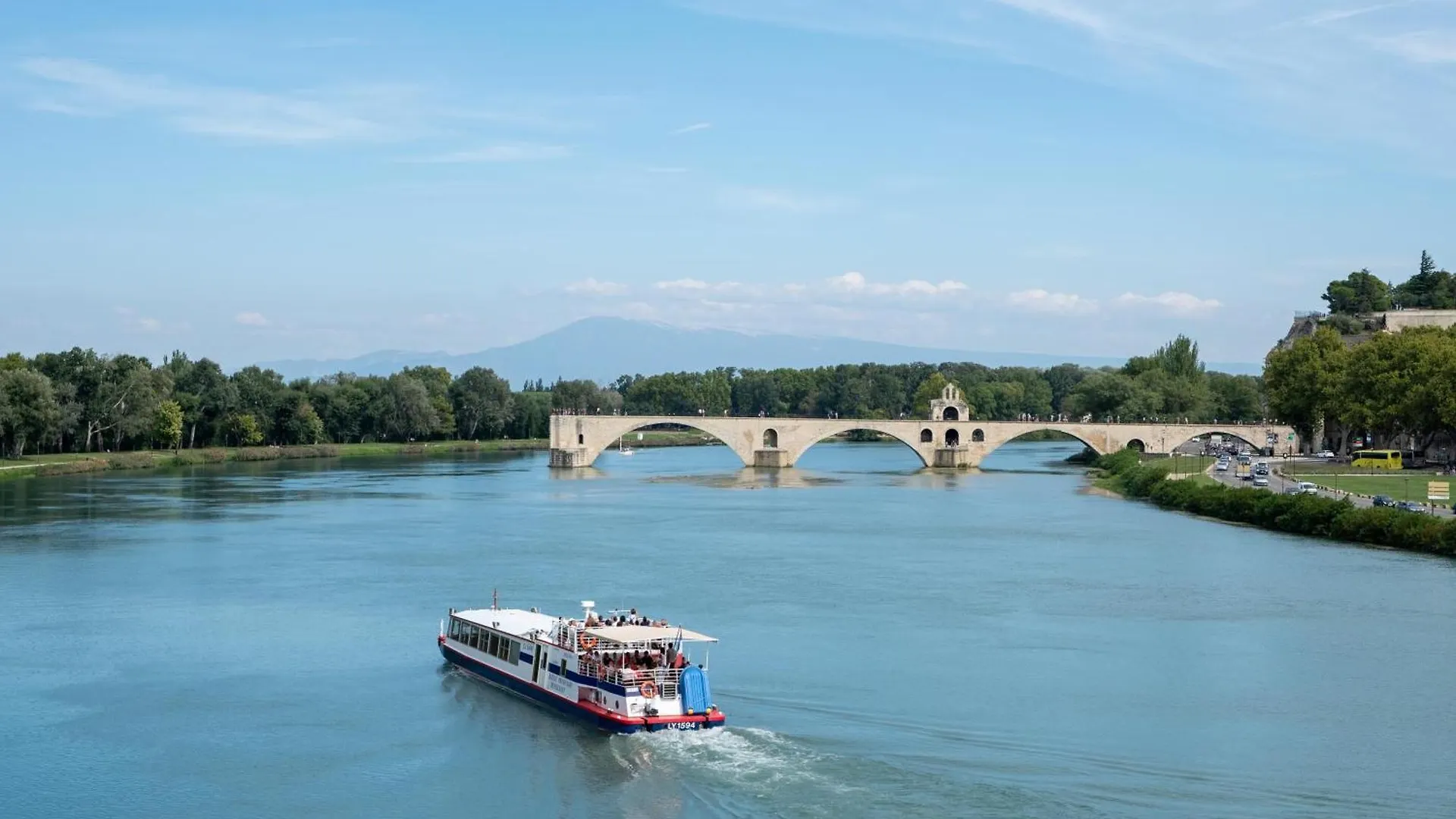 Le Suisse Apartment Avignon 0*,  France