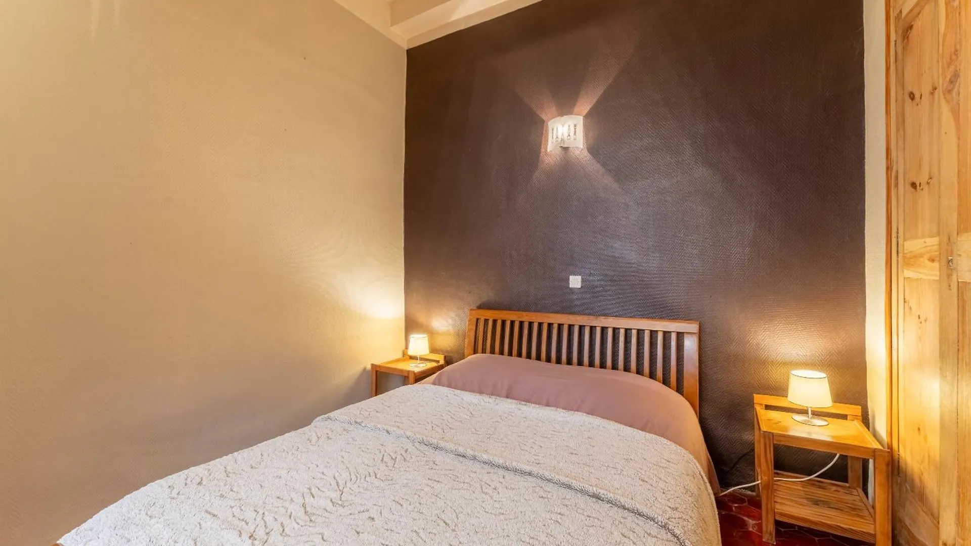 Le Suisse Apartment Avignon