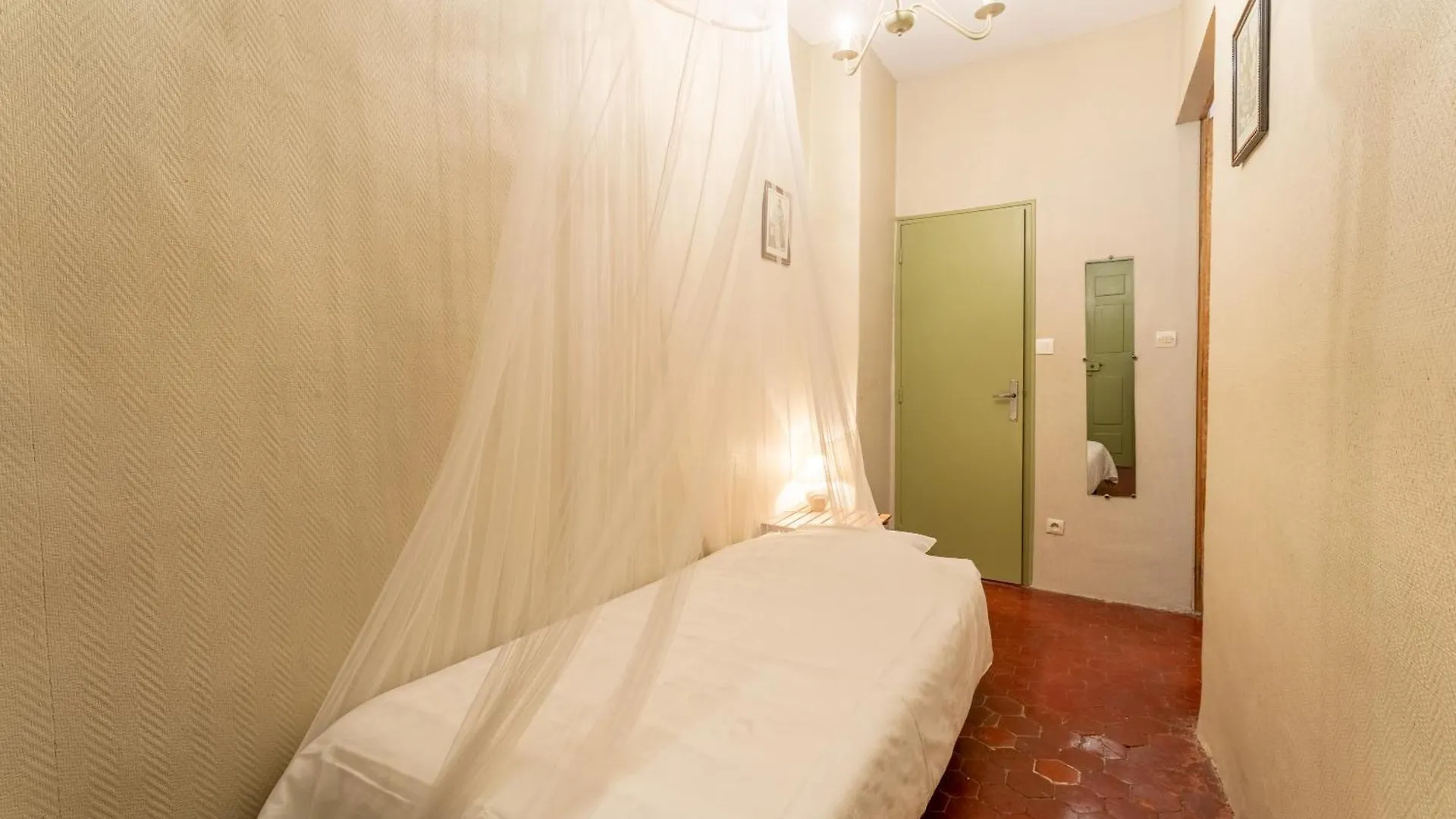 Le Suisse Apartment Avignon
